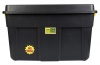 Addis - 110 Litre Rough Tote - Black Photo