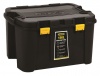 Addis - 150 Litre Rough Tote - Black Photo