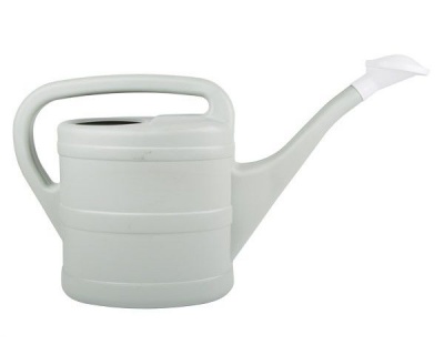 Photo of Addis Plastic Watering Can - 10L