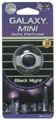 Photo of X-Appeal Mini Auto Perfume - Black Night