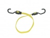 X-Appeal Flat Reflective Strap with Coated Steel Hooks Photo