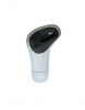 X-Appeal Gear Lever Knob - Black & Chrome XB1004 Photo