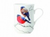 Maxwell & Williams - Birds Of The World Mug - Finch Photo