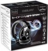 Hercules HDP DJ Light-Show ADV Professional DJ Headphones Photo