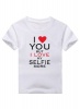 Sweetfit I Love You T-Shirt Photo