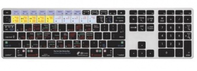 Photo of Ableton MacBook Pro Keyboard Cover