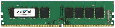 Crucial 4GB 2400MHZ DDR4 Desktop