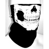 TorchSA Skull Bandana Photo