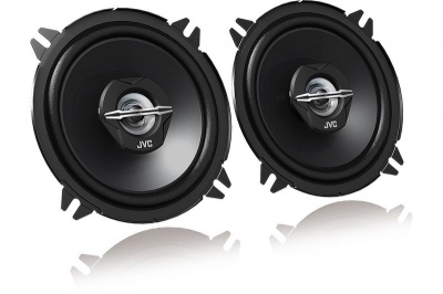 Photo of JVC - 2-Way Coaxial 13cm Speakers
