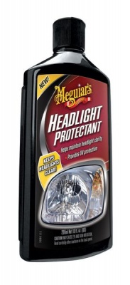 Photo of Meguiar's Headlight Protectant