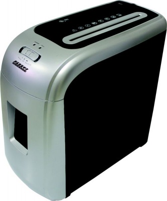 Photo of Parrot Products Parrot S412 Cross Cut Shredder