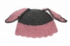 Vine Accessories Crochet Beanie - Bunny Photo