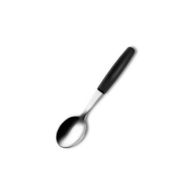 Photo of Victorinox - Coffee Spoon - Black