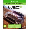 WRC5 Esports Edition PS2 Game Photo