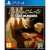 Agatha Christie ABC Murders Photo