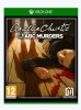 Agatha Christie ABC Murders Photo