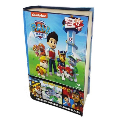 Photo of Paw Patrol Storybook Puzzle
