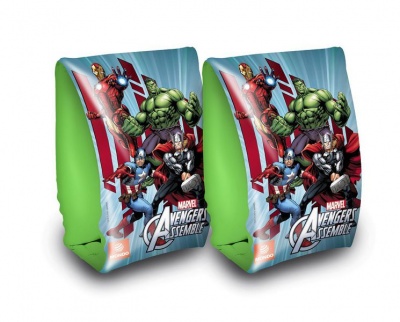 Photo of The Avengers Avengers Arm Bands
