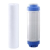 10" Filter Set - Sediment & GAC/KDF Photo