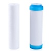 10" Filter Set - Sediment & GAC Photo