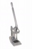 JB LUXX Ideal 6 Holes Commercial Grade Chip Cutter Photo
