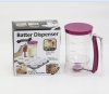 Batter Dispenser Photo