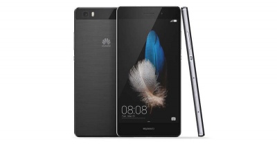 Photo of Huawei P8 Lite LTE 16GB - Black VC