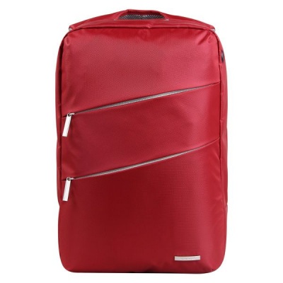 Kingsons Evolution Series 156 Laptop Backpack Red