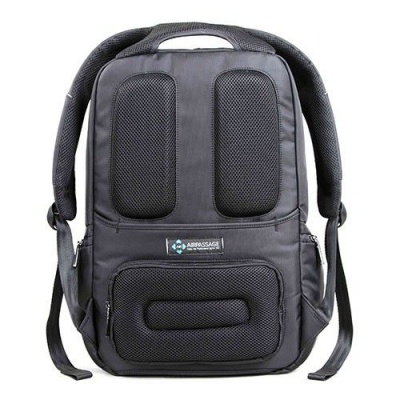 Photo of Kingsons Laptop Backpack with Air Passage Technology - Prime Series