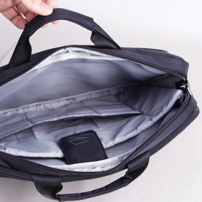 Photo of Kingsons Prime Series 15.6" Shoulder Bag