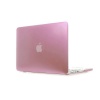MacBook 12" Case - Metallic Pink Photo
