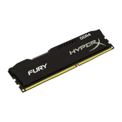 Photo of HyperX Fury Series Memory 4GB DDR42600MHz DIMM