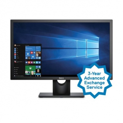 Photo of Dell SE2416H 23.8" FHD LED LCD Monitor