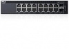Dell Networking X1018 Smart Web Managed Switch Photo