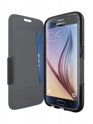 Photo of Samsung Tech21 Evo Wallet Galaxy S6