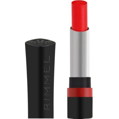 Photo of Rimmel The Only One Lipstick Revolution Red
