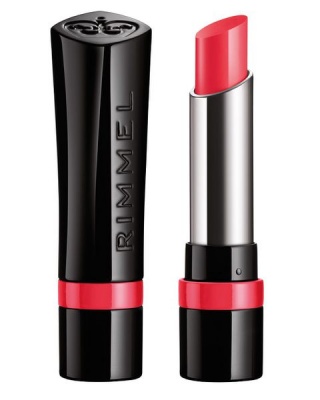 Photo of Rimmel The Only One Lipstick Cheeky Coral