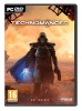 The Technomancer Console Photo