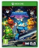 Super Dungeon Bros. Photo