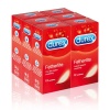 Durex Fetherlite Condoms 6 Pack of 12s