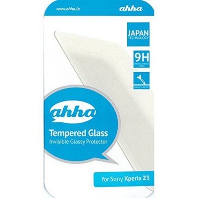 Photo of Nokia Ahha Invisible Tempered Glass 630