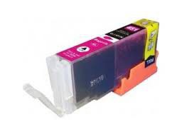 Photo of Canon Compatible Ink Cartridge CLI-451XL Magenta