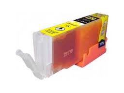 Photo of Canon Compatible Ink Cartridge CLI-451XL - Yellow