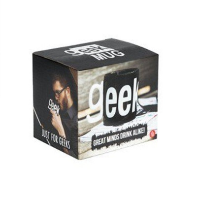 Photo of ThumbsUp! Geek Mug
