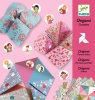 Djeco Origami - Fortune Tellers Photo