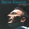 Brian Simpson - It's All Good Photo