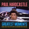 Paul Hardcastle - The Greatest Moments Photo