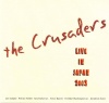 The Crusaders - Live In Japan 2003 Photo