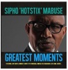 Sipho Hotstix Mabuse - The Greatest Moments Photo