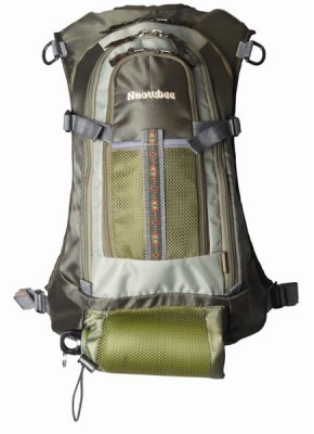 Photo of Snowbee Fly Fishing Vest & Backpack